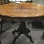 586 4574 COFFEE TABLE